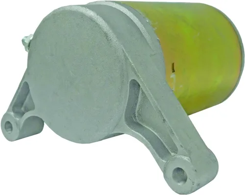 Miniatura 9 de OEG Parts Arrancador nuevo Compatible con Yamaha 350 Raptor, Big Bear, Warrior, Kodiak seleccionados 1987-2013 1UV8180050, 1UY8180051, 1UY8189000