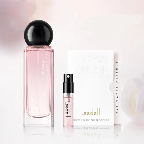 Miniatura 2 de Pefume para hombres y mujeres, Eau De Parfum unisex Fresh Woody Oriental, Powder Musky White Floral & Sweet Fruity Floral Unisex Eau De Parfum, 1.62
