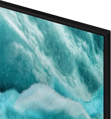 Miniatura 5 de Samsung Smart TV QLED Q7F 4K de 43 pulgadas (2025) Vision AI, Quantum HDR Protección exclusiva de CPS de 26 meses, 2 cables HDMI, transmisión