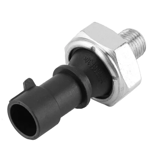 Miniatura 7 de Sensor de interruptor de presión de aceite de motor de coche para AVEO5 Cruze Sonic Volt[aluminio + ABS] 55354325