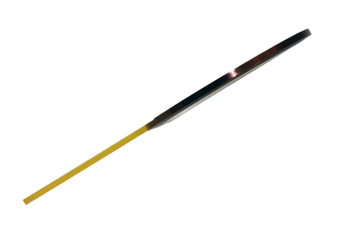 Miniatura 12 de Cinta Kapton de polimida, 1 Mil, 1/2 X 36 yardas