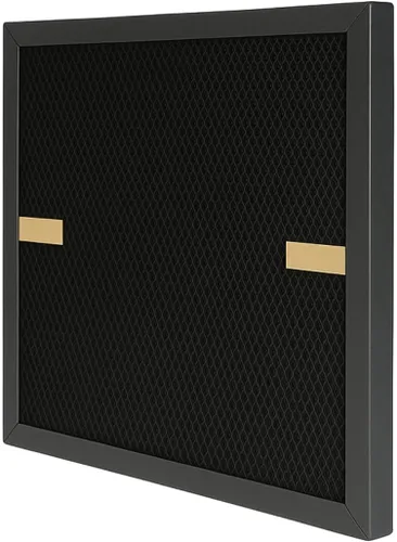 Miniatura 4 de Nispira HRF-R HPA3000 HPA5000 HRFSK1 HRFSC1 Filtro de carbón activado S Reemplazo para Honeywell PowerPlus Insight Series HRF-A300. Elimina el humo