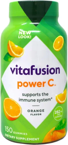 Miniatura 5 de Power C, gomitas para adultos (paquete familiar)