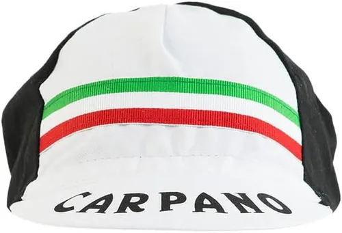 Miniatura 58 de Gorras de ciclismo Retro Prestige Team Classic L'Eroica Made in Italy