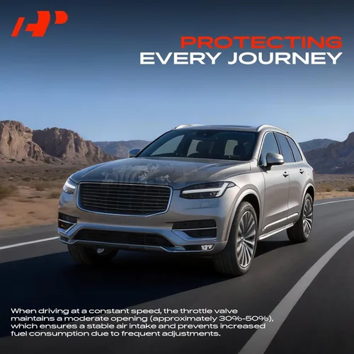 Miniatura 7 de A-Premium Conjunto electrónico del cuerpo del acelerador compatible con Hyundai Sonata 2015-2019, Santa Fe 2019-2020, Santa Fe Sport 2017-2018