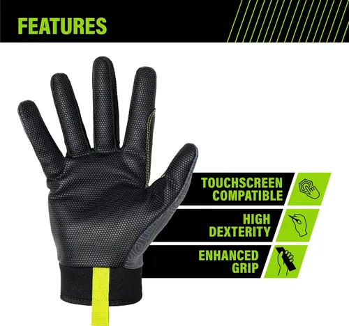 Miniatura 3 de AWP Guantes de trabajo Extreme Fit