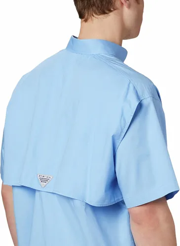 Miniatura 8 de Columbia Bonehead - Camisa de manga corta para hombre