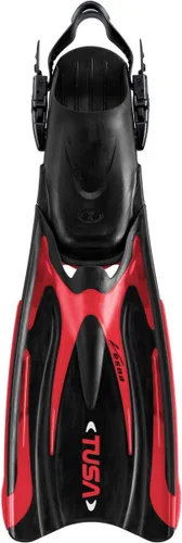 Miniatura 5 de TUSA SF-0101 Hyflex Vesna Aletas de buceo