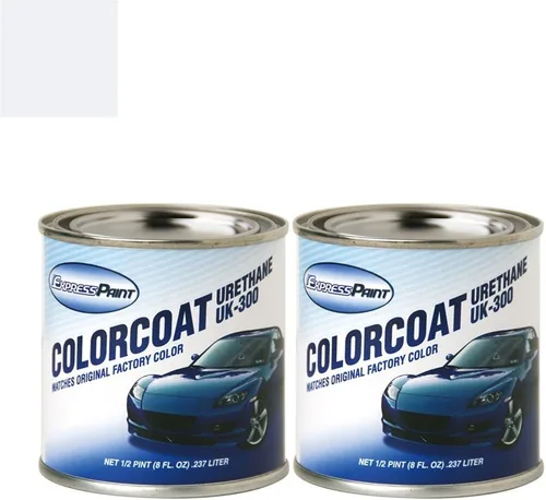 Miniatura 71 de Audi S6 Automotive Pintura de Retoque LY8X (2013) Havanna Black Pearl
