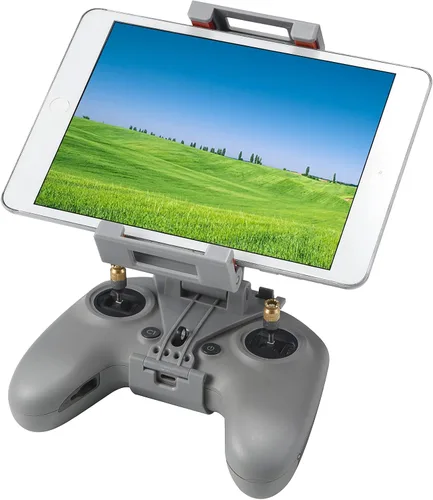 Miniatura 6 de Hanatora FPV Remote Controller 2 4.7-12.9 pulgadas Tablet Holder Mount para DJI FPV Drone, clip de control extendido Accesorios