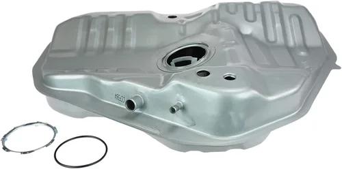 Miniatura 208 de TRQ Depósito de combustible de gasolina de 17.1 gal compatible con Hyundai Santa Fe 2003-2006
