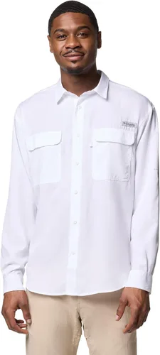 Miniatura 9 de Columbia PFG Backwater - Camisa de manga larga para hombre