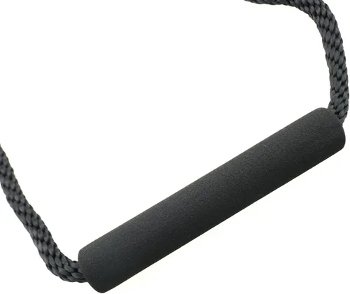 Miniatura 5 de MEETOOT 2 piezas de mango de repuesto para refrigerador rotomoldeado, accesorio de tanque de sujeción negro, mango de transporte de nailon