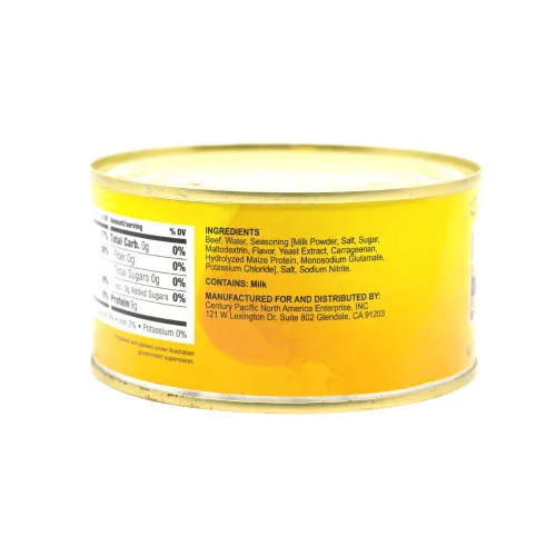 Miniatura 3 de Argentina Carne de res en conserva, 12 oz