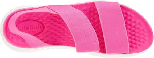 Miniatura 5 de Crocs LiteRide - Sandalias elásticas para mujer