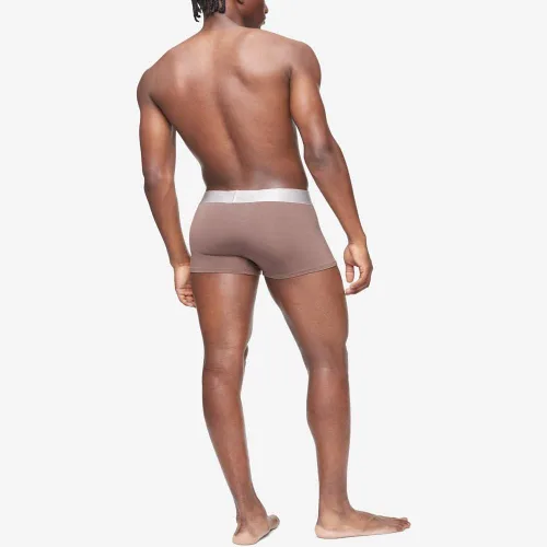 Miniatura 3 de Calvin Klein Maletero Micro de acero reconsiderado para hombre (3 unidades)