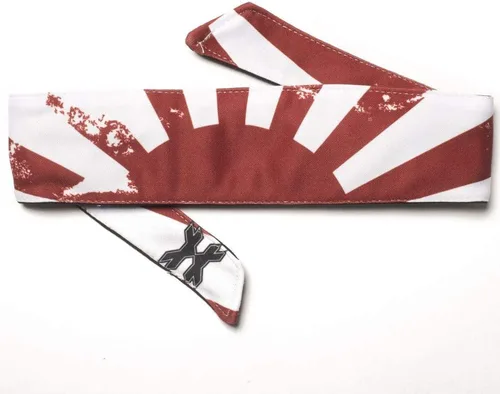HK Army Diadema Rasta unisex para adultos Rising Sun