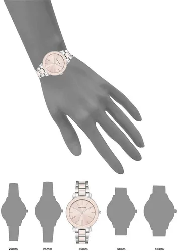 Miniatura 4 de Anne Klein Reloj de pulsera para mujer