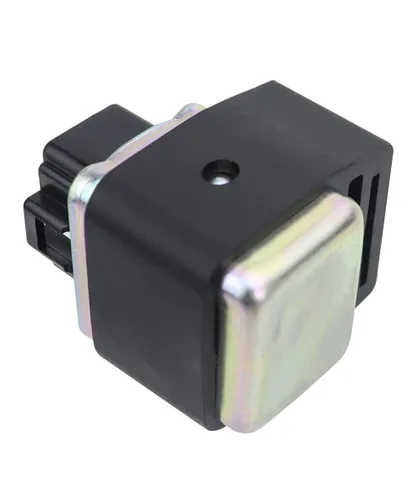 Miniatura 5 de Motor de Arranque y Relé para Polaris Sportsman 90 2001-2006 Scrambler 90 2001-2003 Predator 90 2003-2006 E-TON 90, 0450533 0451692 18643