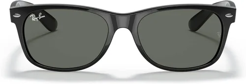 Miniatura 6 de Ray-Ban RB2132 NEW WAYFARER - Gafas de sol para hombres y mujeres + paquete con kit de cuidado de gafas de cortesía de diseñador iWear