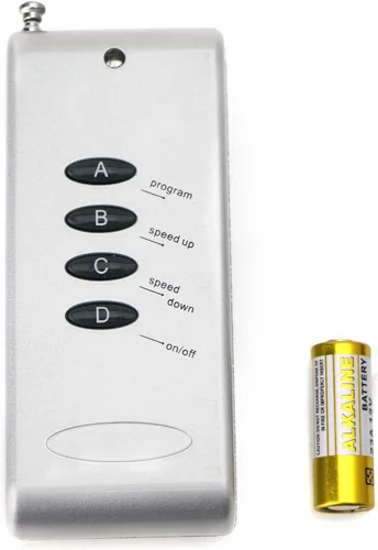Miniatura 6 de iJDMTOY Caja de módulo de luz RGB de 48 W de capacidad de 48 W con características de luz estroboscópica/flash/sólida, compatible con aplicaciones
