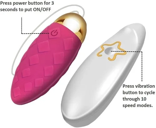Miniatura 7 de Vibrador de bala, huevos vibradores, juguetes sexuales para adultos, huevos de amor para estimulación del punto G, vibrador para mujeres, producto