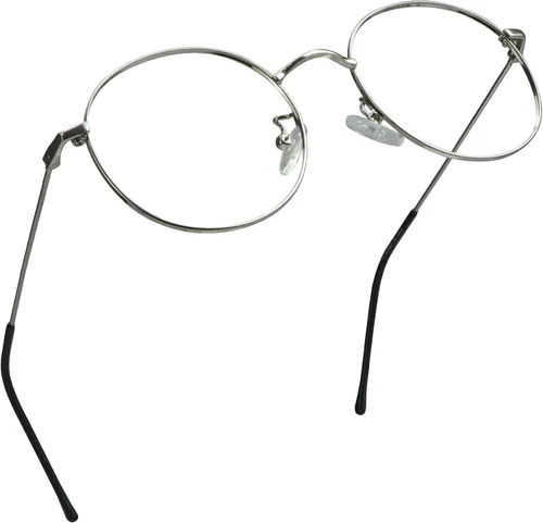Miniatura 10 de LifeArt Lentes de bloqueo de luz azul, antifatiga ocular, anteojos de lectura para computadora, anteojos de juegos, gafas de TV para mujeres