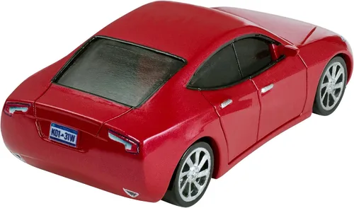 Miniatura 2 de Disney Pixar Cars Natalie Certain