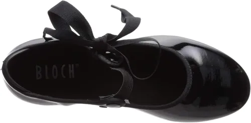 Miniatura 5 de Bloch Girl's Annie Tyette Ballet Flat