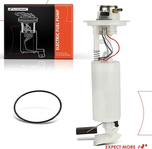 Miniatura 8 de A-Premium Conjunto de módulo de bomba de combustible eléctrica con unidad de envío compatible con Chrysler Sebring y Dodge Stratus 2001-2002 2.4L
