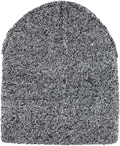 Miniatura 3 de Levi's Gorro de héroe con logotipo de cuero cómodo para todas las estaciones