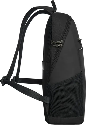 Miniatura 8 de Travelon Mochila antirrobo Metro con bolsa de bloqueo RFID