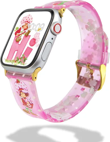 Miniatura 9 de Correa Sonix para Apple Watch - Oficialmente Licenciada, Compatible con Apple Watch de 41 mm / 40 mm / 38 mm