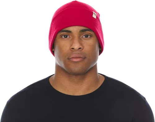Miniatura 99 de Minus33 Merino Wool - Gorro de lana con cresta