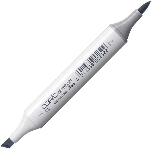Miniatura 131 de Copic Marcadores BG15-Sketch, Aqua