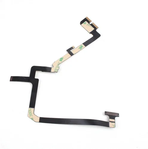 Miniatura 2 de Taoke Reemplazo Gimbal Flat Ribbon Cable Gimbal Yaw Arm para DJI Phantom 4 PRO Drone