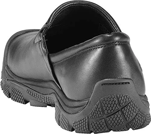 Miniatura 3 de KEEN Utility Men's PTC Slip On 2 Kitchen Clogs, 10.5 Medium US