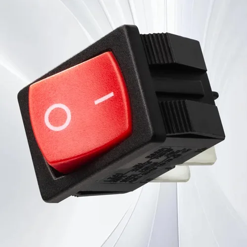 Miniatura 9 de Interruptor basculante de 8 amperios de 4 pines para aspiradora de tienda húmeda y seca, interruptor de encendido y apagado para aspiradora