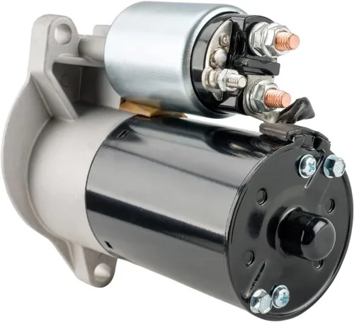 KAC Reemplazo del motor de arranque para Ford para F150, Mustang, F250, E-150 Econoline, Bronco, E-250 Econoline, F350, Thunderbird (reducción de