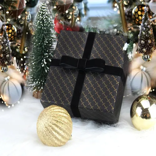 Miniatura 5 de Cinta de terciopelo negro de 1 1/2 pulgadas de una cara de nylon para envoltura de regalos, lazos para el pelo, gargantilla, decoraciones de boda