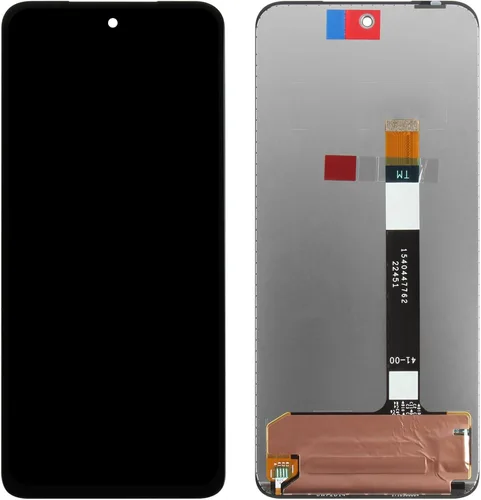 Miniatura 2 de Yondista Reemplazo de pantalla LCD para Motorola Moto G Stylus 5G 2023 XT2315-1 con digitalizador, montaje completo, negro, herramientas incluidas