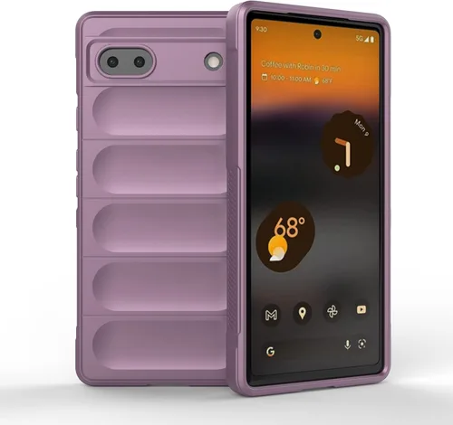 Miniatura 68 de Funda para Huawei Nova Y70 Plus, TPU suave teléfono móvil, verde (MGA-LX9, MGA-LX9N)