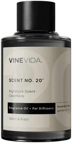 Miniatura 9 de VINEVIDA Aceite aromático de madera de teca de caoba para difusores de aire frío, aceites esenciales para recarga de aceite difusor y ambientador