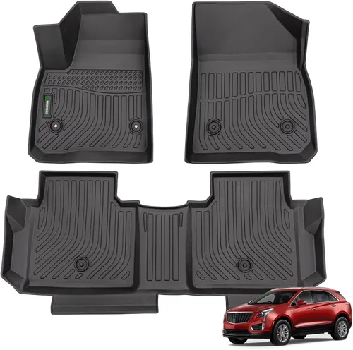 Miniatura 49 de ANBINGO® Tapetes para piso y maletero de auto personalizados, protección contra todo tipo de climas, de elastómero termoplástico, de goma