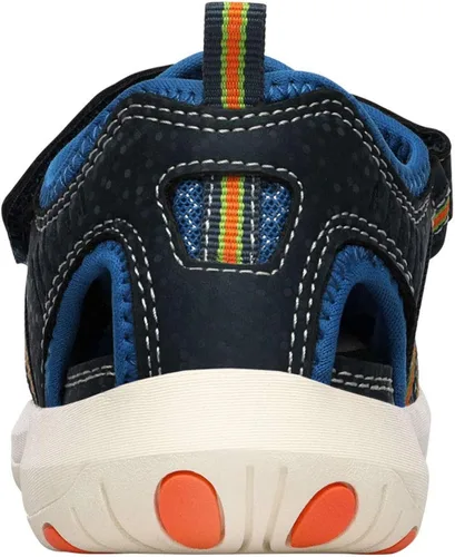 Miniatura 5 de DREAM PAIRS Sandalias deportivas de verano para niños y niñas