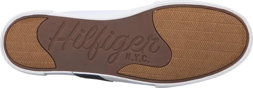 Miniatura 58 de Tommy Hilfiger Zapatillas Pandora para hombre Blanco/Azul marino 164