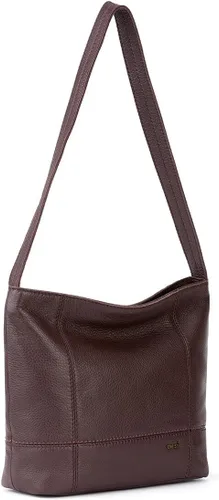 Miniatura 3 de The Sak Hobo de cuero joven