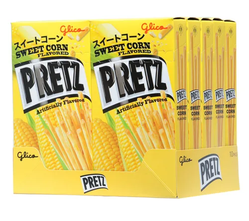 Miniatura 8 de Pretz Galleta palito