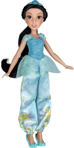 Miniatura 4 de Disney Princess Muñeca de moda Shimmer