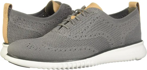 Miniatura 7 de Cole Haan 2.Zerogrand Stitchlite Oxford - Zapato para mujer